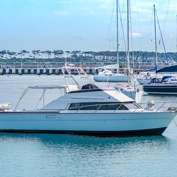SilentOwlStudio yacht collection